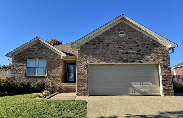 252 Halcomb Ct - 252 Halcomb Court, Mount Washington, KY 40047