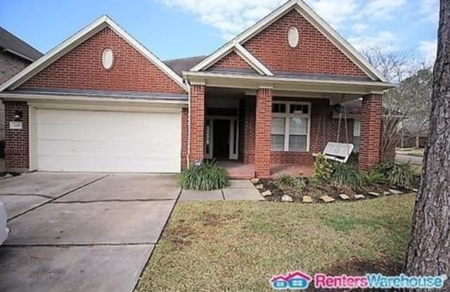 3415 Eaglewood Ct - 3415 Eaglewood Court, Brazoria County, TX 77584
