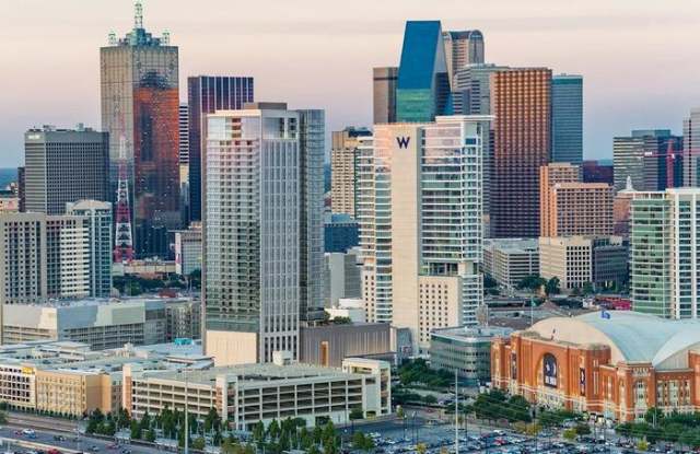 3039 Nowitzki Way - 3039 Nowitzki Way, Dallas, TX 75207