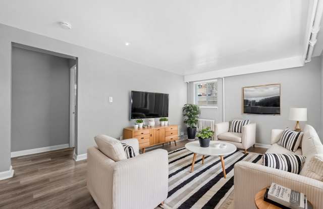 Mayfair Apartments photos photos