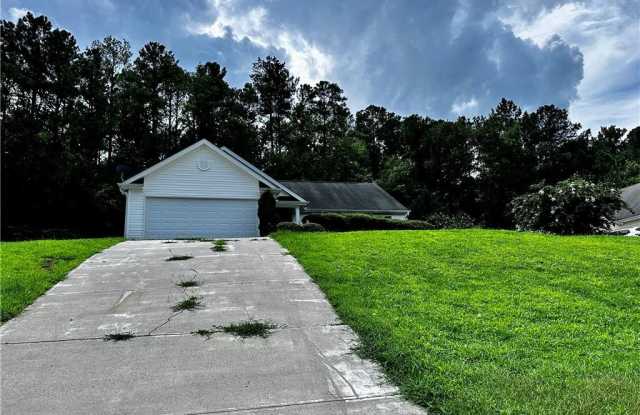 209 Harlan Heights Road - 209 Harlan Heights Road, Carroll County, GA 30180
