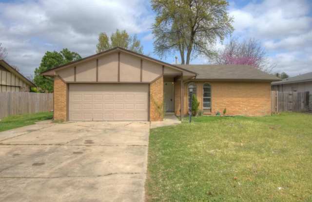 3 Bed | 1 Bath in Tulsa! photos photos