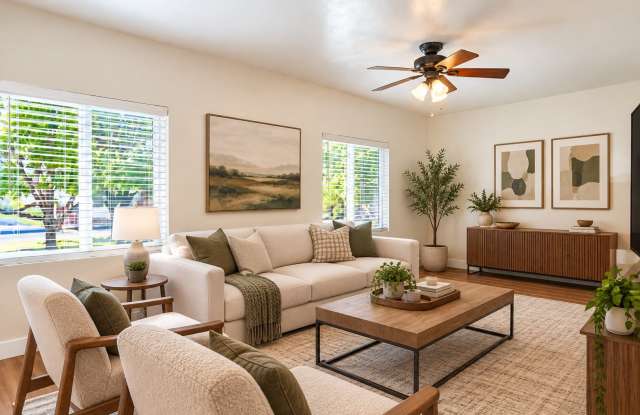 Charming 2-Bedroom Remodeled Home in Downtown Niles for Rent! Gallery 3