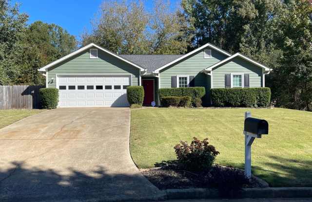 Charming 3BR House in Alpharetta photos photos