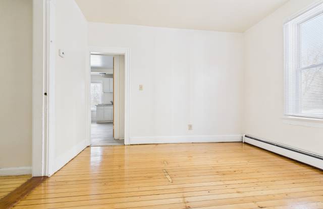 95 Ridge Street - 1 - 95 Ridge Street, Providence, RI 02909