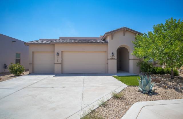 3718 Golden Echo Loop Gallery 2