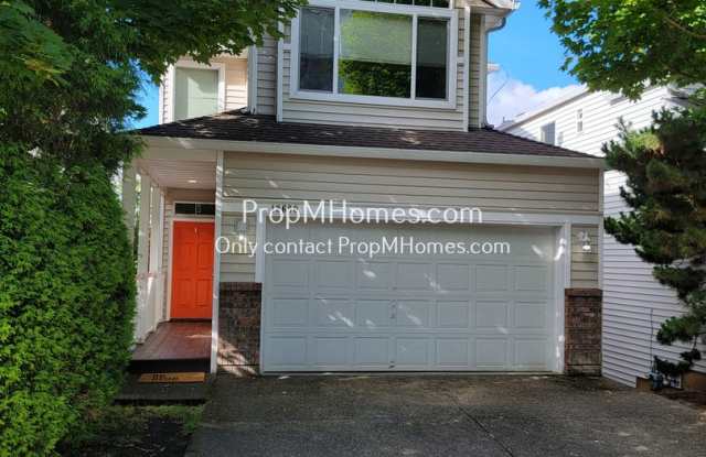 Four Bedroom Home with Amazing Views in Bull Mountain! photos photos