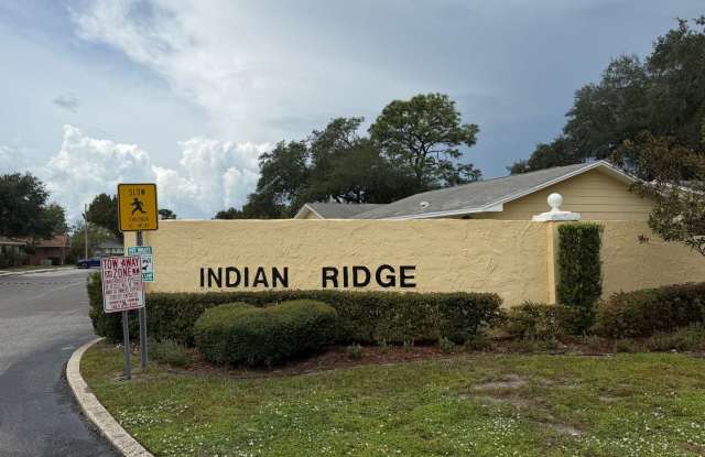 NEWLY RENOVATED 2-BEDROOM 2-BATH | PRIVATE TERRACE| WINTER SPRINGS Gallery 1