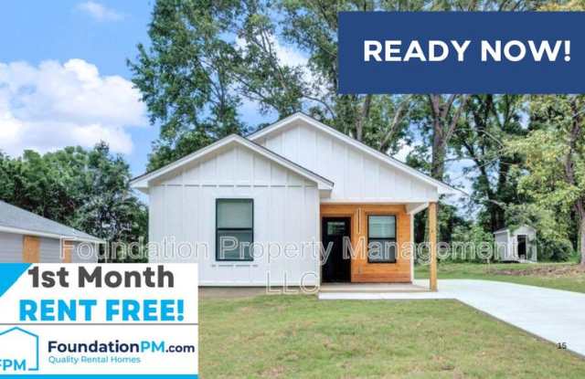 653 Gilleas Road - 653 Gilleas Road, Memphis, TN 38109