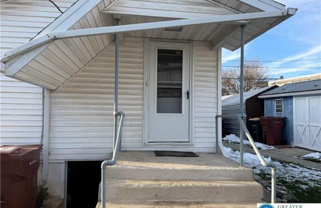 4453 Main Street unit: Rear - 4453 Main Street, Egypt, PA 18052