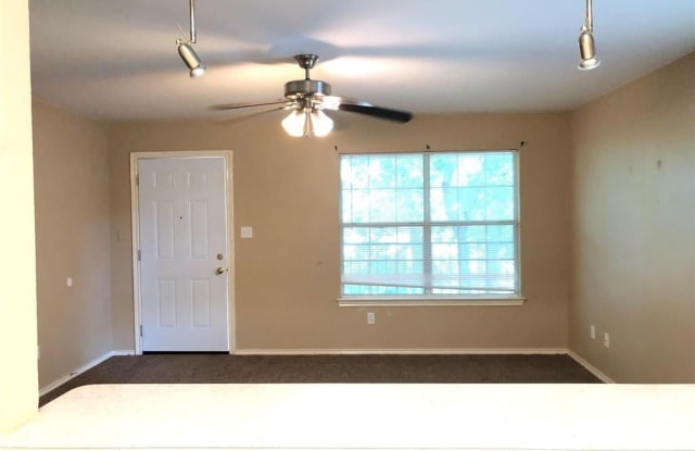 1654 Kennedy Street - 1654 Kennedy Street, Bonham, TX 75418