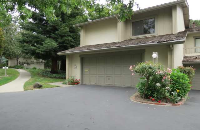 Close To Stanford University  3BR/2+1BA - Menlo Park photos photos