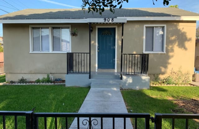 908 N. Emily Street - 908 North Emily Street, Anaheim, CA 92805