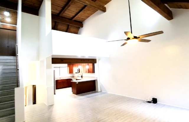 Eden at Haiku - Lush tropical forest setting under the Koolau Mountains photos photos