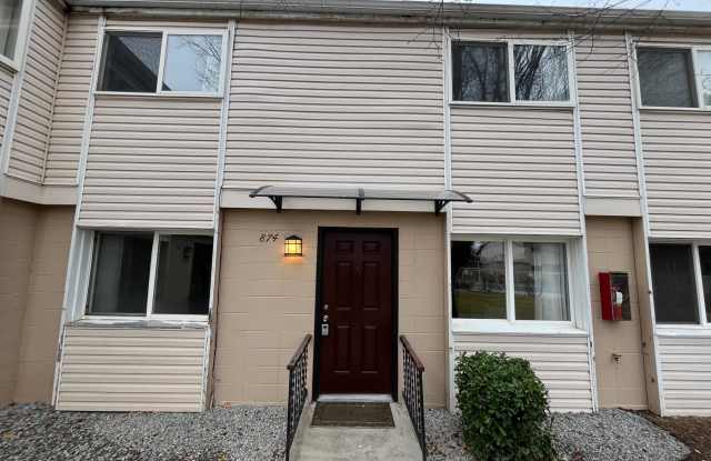 874 South Curtis Road - 1 photos photos