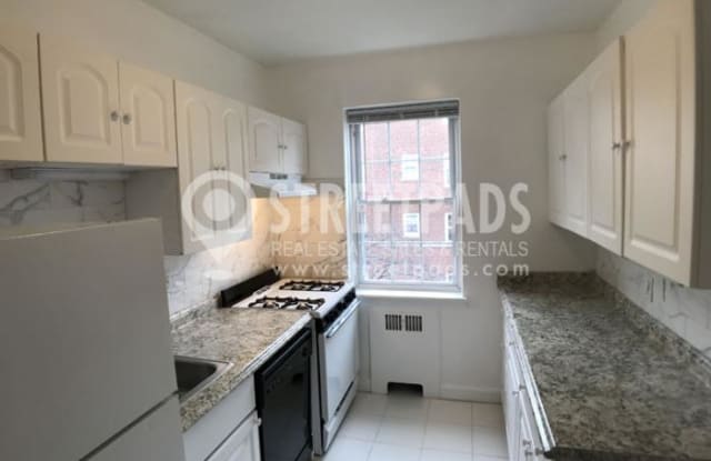 1141 Beacon St. - 1141 Beacon Street, Brookline, MA 02446