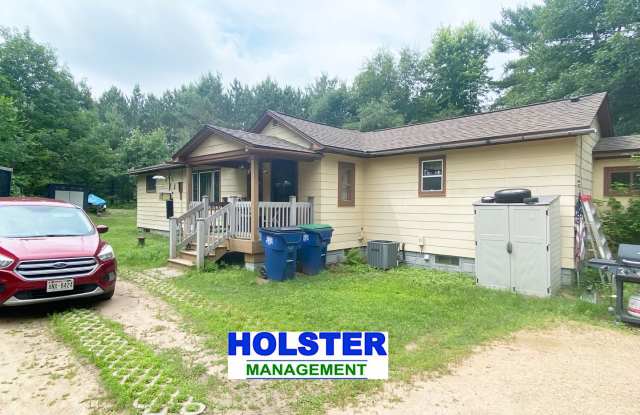 3-bedroom Home on Private Country Lot with 2.93 acres photos photos