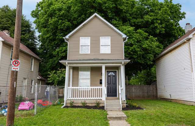 244 Hinkle Ave. photos photos