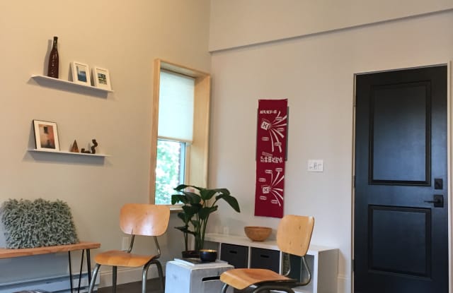6 Franklin Street Gallery 2
