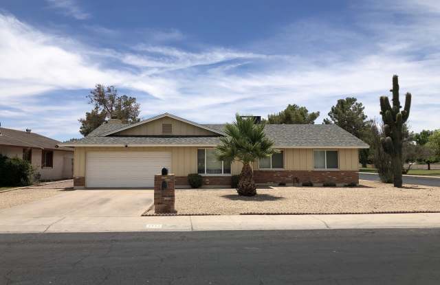 2923 W Evans Dr photos photos