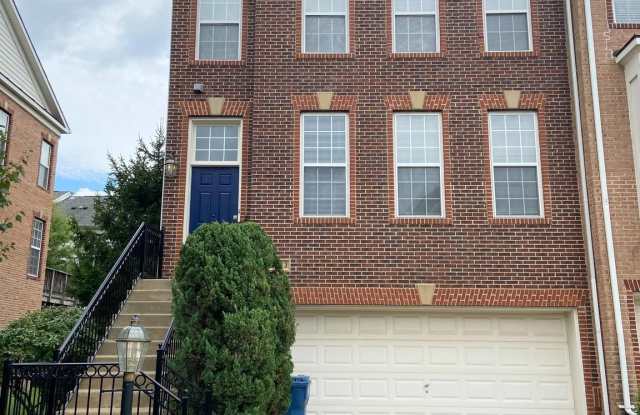 5633 SHEALS Lane - 5633 Sheals Lane, Centreville, VA 20120