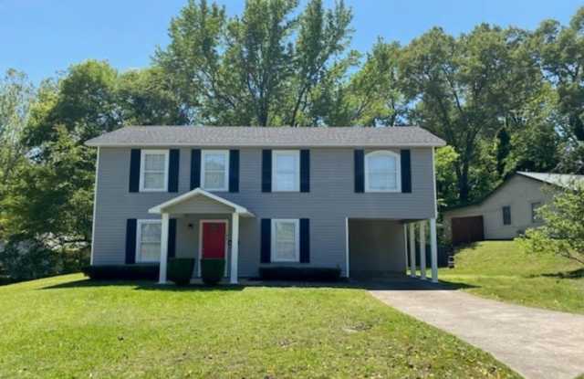 104 Ridge Drive - 104 Ridge Drive, Benton, AR 72018