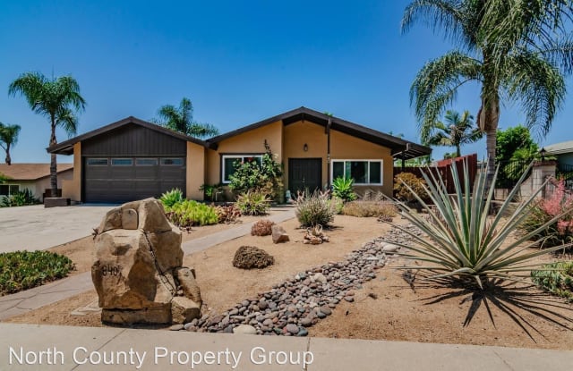 840 El Toro Ln - 840 El Toro Lane, San Marcos, CA 92069