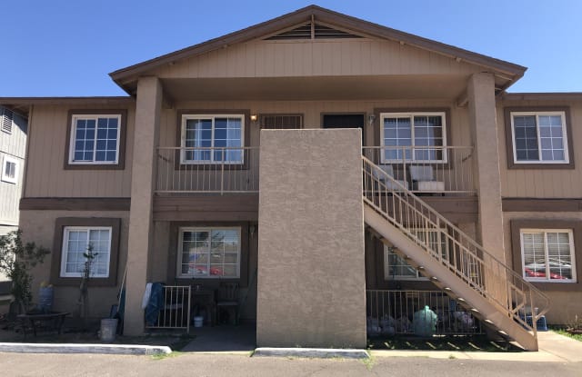 1815 N SPRING -- - 1815 North Spring, Mesa, AZ 85203