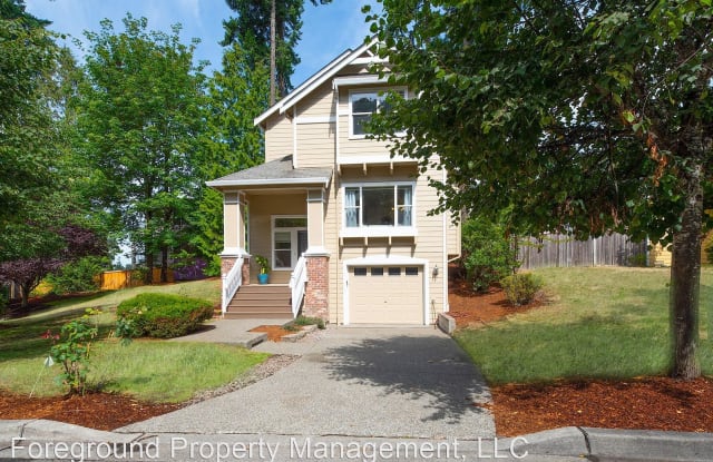 12112 NE 108th Pl - 12112 Northeast 108th Place, Kirkland, WA 98033
