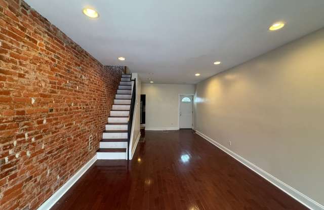 Single Family Home in Brewerytown photos photos