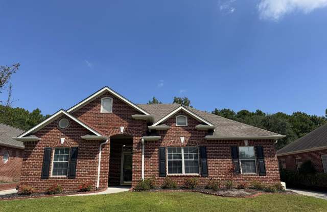 4321 Prescott Court - 4321 Prescott Court, Wilmington, NC 28412
