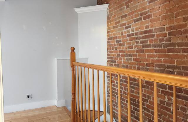 1744 Blake St. Gallery 3