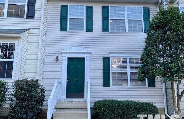 107 Climbing Ivy Court - 107 Climbing Ivy Court, Cary, NC 27511