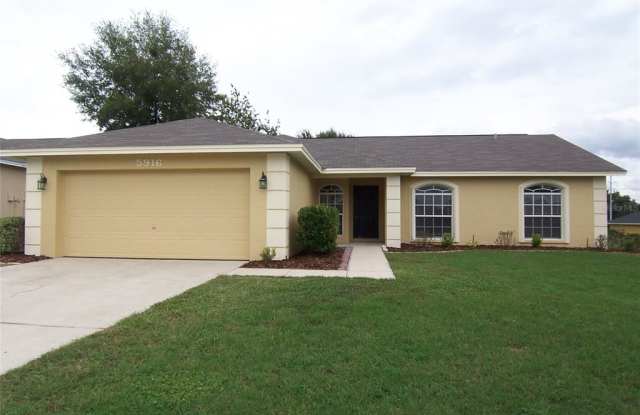 5916 HILLSIDE HEIGHTS DRIVE - 5916 Hillside Heights Drive, Highland City, FL 33812