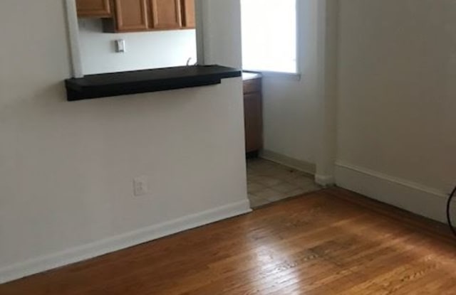 1309 Spruce St, Philadelphia PA 1C - 1309 Spruce St, Philadelphia, PA 19107