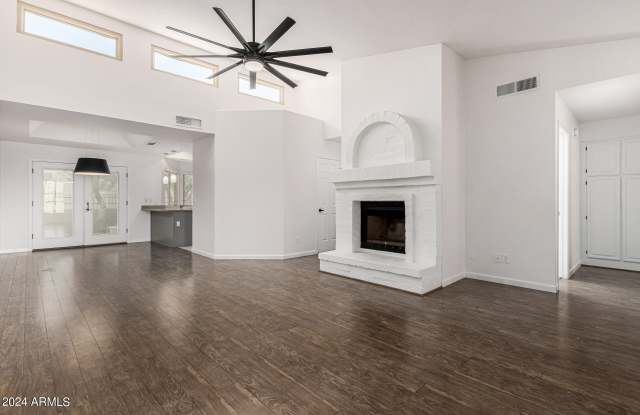 1235 N SUNNYVALE -- - 1235 North Sunnyvale, Mesa, AZ 85205