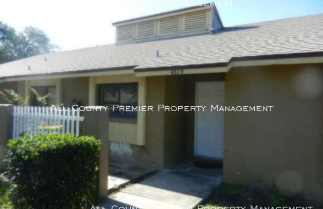 4619 N Pine Hills Rd - 4619 N Pine Hills Road, Pine Hills, FL 32808