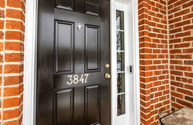 Darley Green townhome - 3 bedroom, 2.5 bathroom with 1 car garage - NEW CASTLE COUNTY WORKFORCE HOUSING photos photos