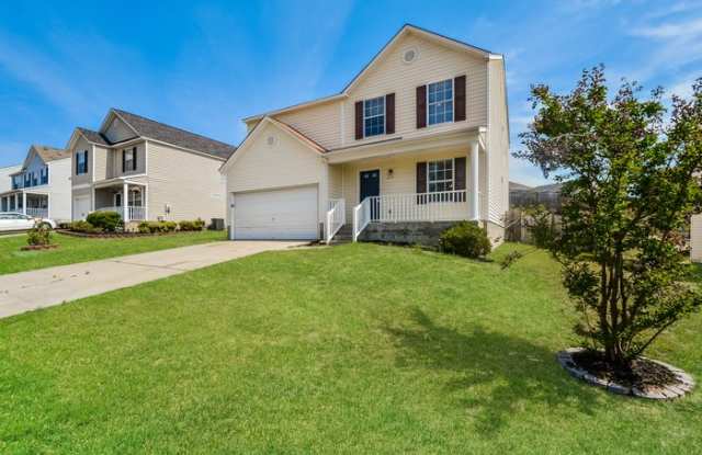 253 Cape Jasmine Way photos photos