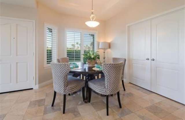 1 Grand Master Court - 1 Grand Master Ct, Dana Point, CA 92629