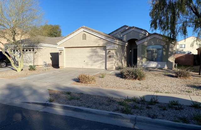 8516 W RILEY Road - 8516 West Riley Road, Phoenix, AZ 85353
