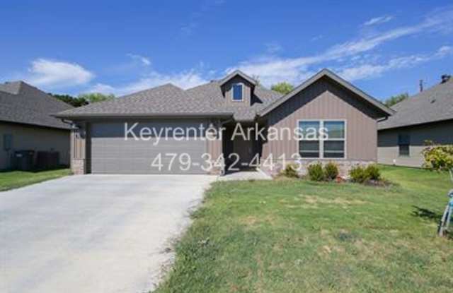 Beautiful Home in Rogers photos photos