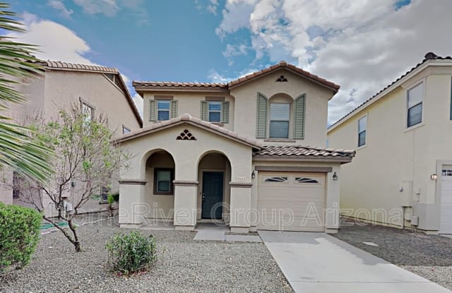 6413 W Valencia Drive - 6413 West Valencia Drive, Phoenix, AZ 85339