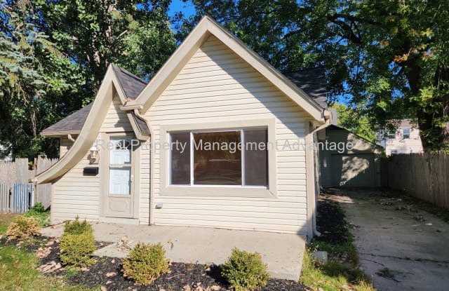 346 W. Otis Ave., - 346 West Otis Avenue, Hazel Park, MI 48030