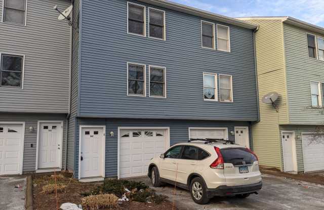 Campbell Ave Apartments Gallery 1