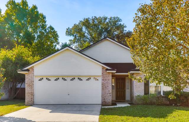 5588 Westland Station Road - 5588 Westland Station Road, Jacksonville, FL 32244