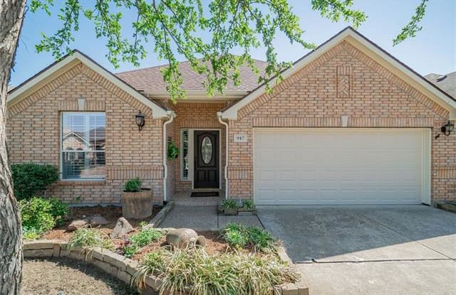 917 Sycamore Court - 917 Sycamore Court, Fairview, TX 75069