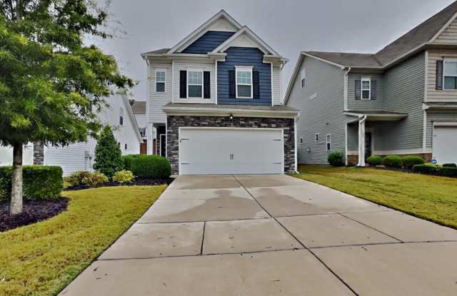 28 Ashview Drive - 28 Ashview Drive, Johnston County, NC 27527