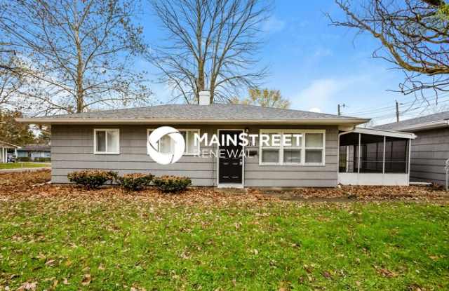 5101 Patricia Street photos photos