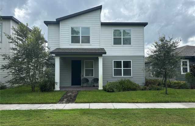 11147 GREEN CITRON ALLEY - 11147 Green Citron Alley, Horizon West, FL 34787